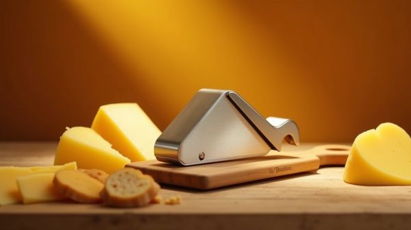 Découvrez la trancheuse fromage professionnelle idéale pour vous