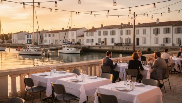 Onazaréno : l'adresse incontournable pour un dîner portugais authentique